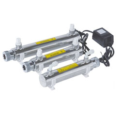 碧池不锈钢单端开口型